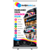 Roll Up Banner